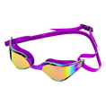 Bild in Galerie-Betrachter laden, "ULTRA CUT MIRROR" Schwimmbrille für professionelles Training
