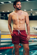 Bild in Galerie-Betrachter laden, Men's Bermudas