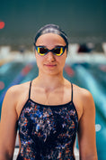 Bild in Galerie-Betrachter laden, "ULTRA CUT MIRROR" Schwimmbrille für professionelles Training