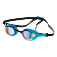 Bild in Galerie-Betrachter laden, "LEADER MIRROR" Schwimmbrille für Wettkampf und Training