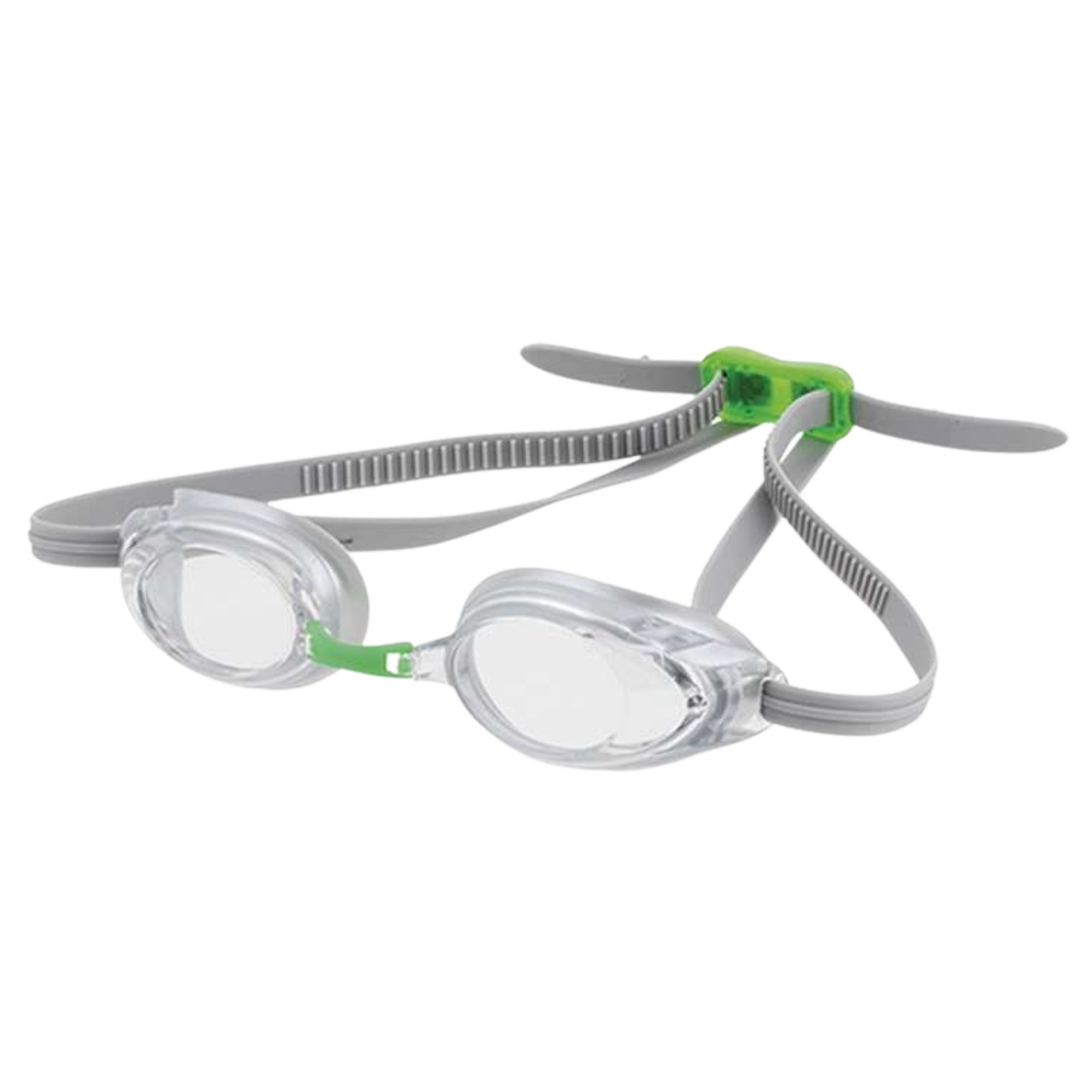 "Glide" Schwimmbrille für Wettkampf und Training