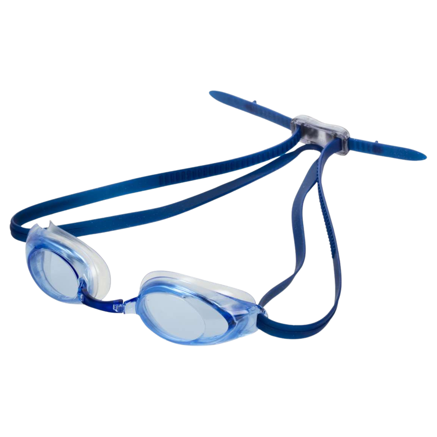 "Glide" Schwimmbrille für Wettkampf und Training
