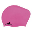 Long Hair Silicone Cap