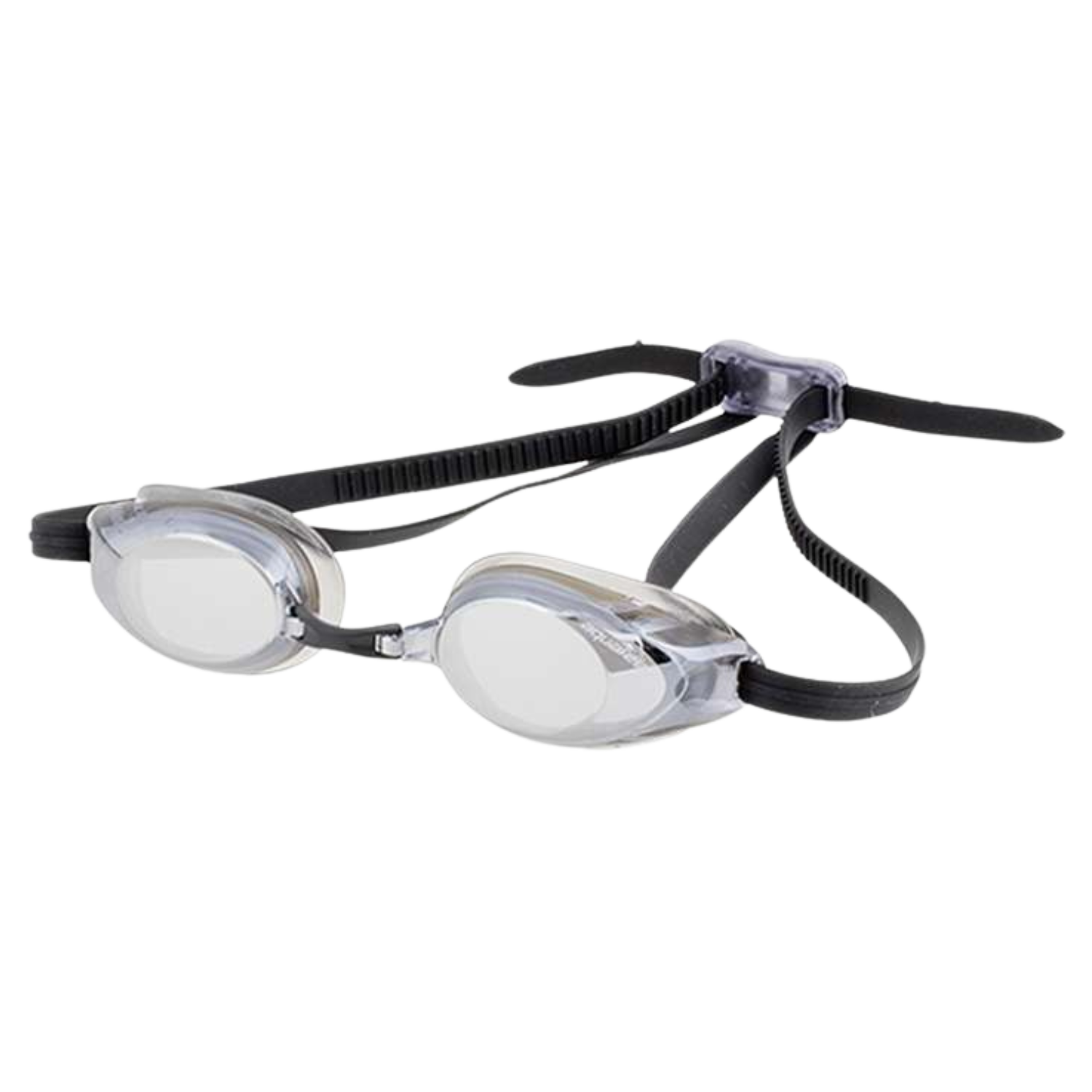 "GLIDE MIRROR" Schwimmbrille für Wettkampf und Training