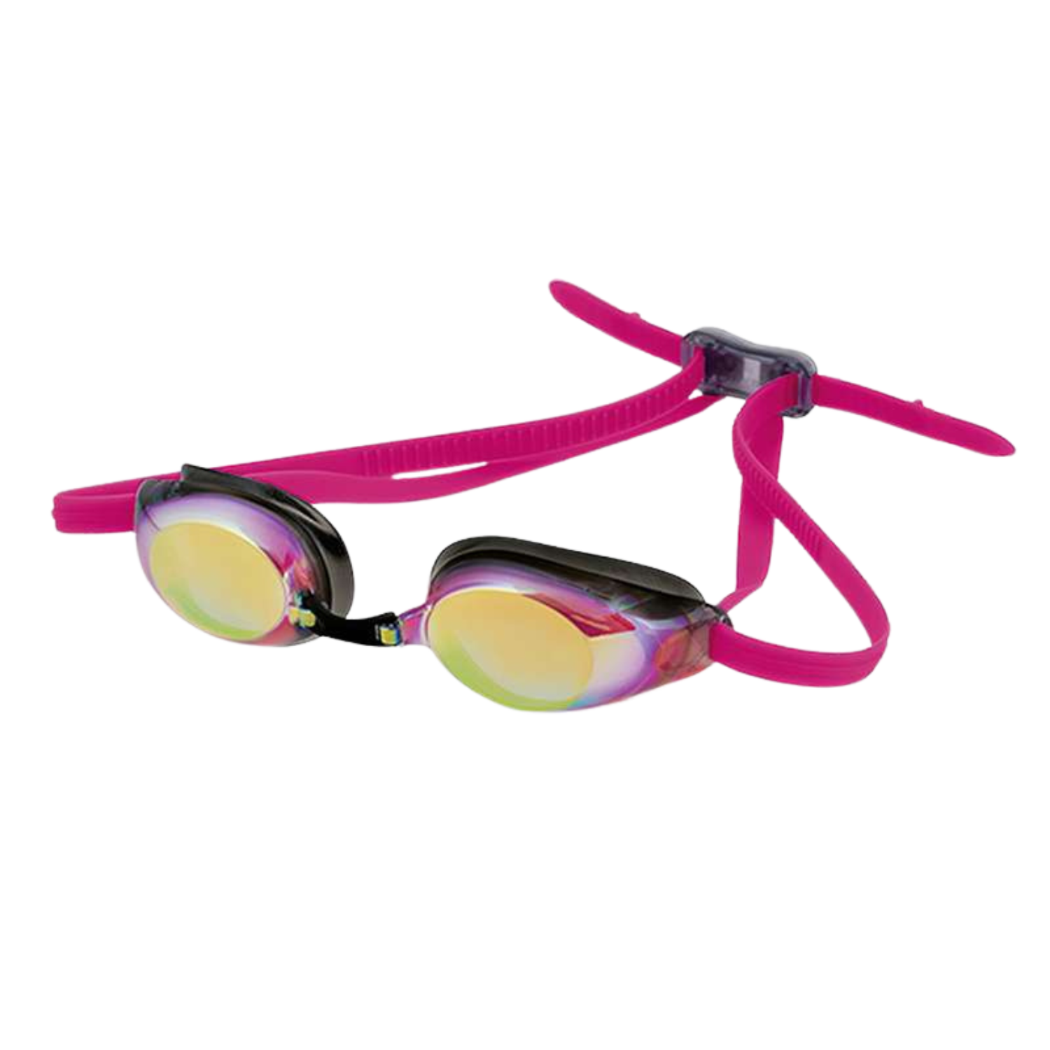 "GLIDE MIRROR" Schwimmbrille für Wettkampf und Training