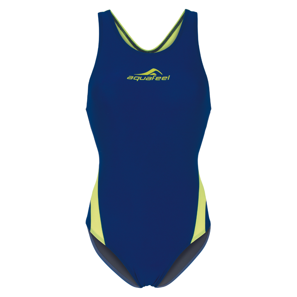 RacerBack Schwimmanzug