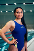 Bild in Galerie-Betrachter laden, RacerBack Schwimmanzug
