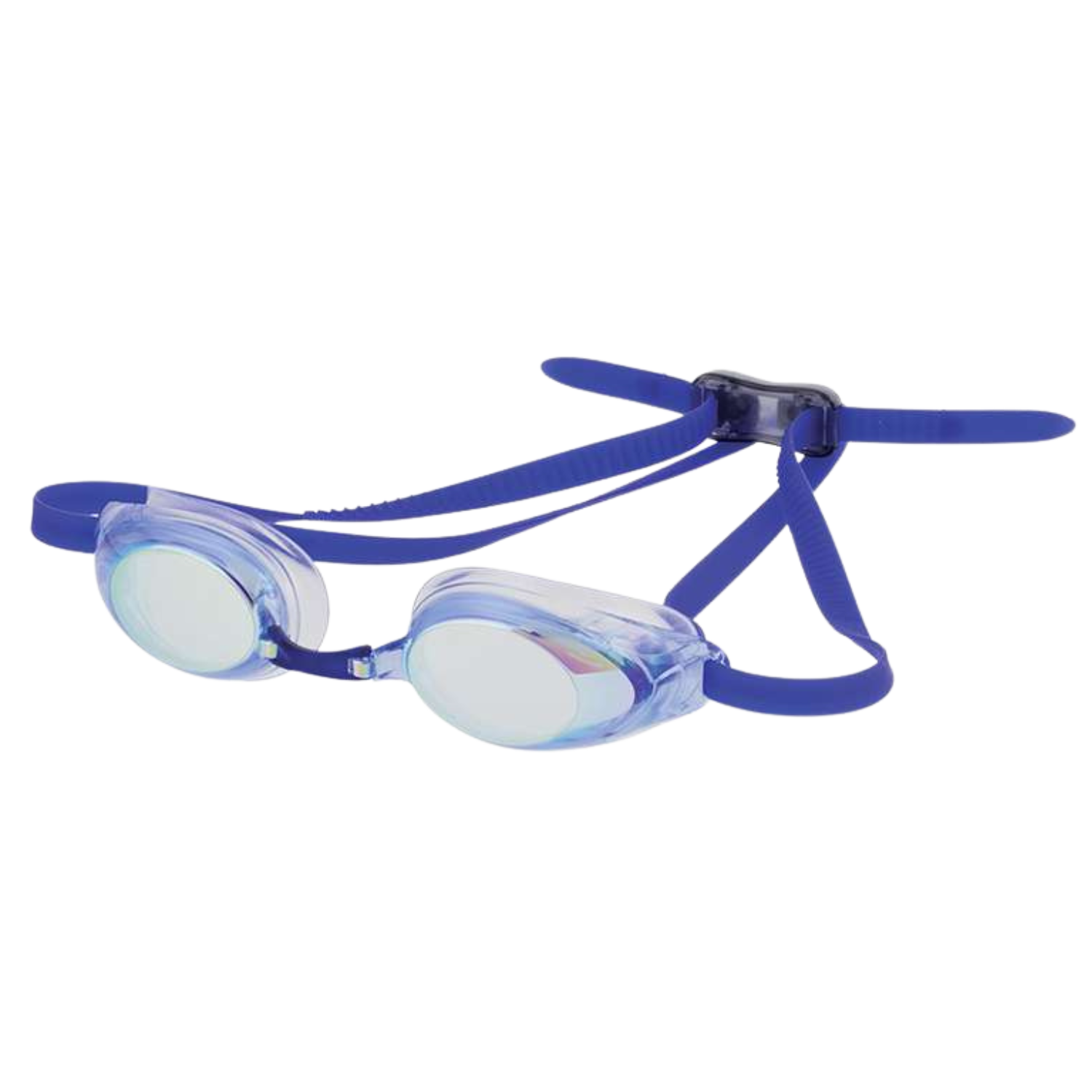 "GLIDE MIRROR" Schwimmbrille für Wettkampf und Training