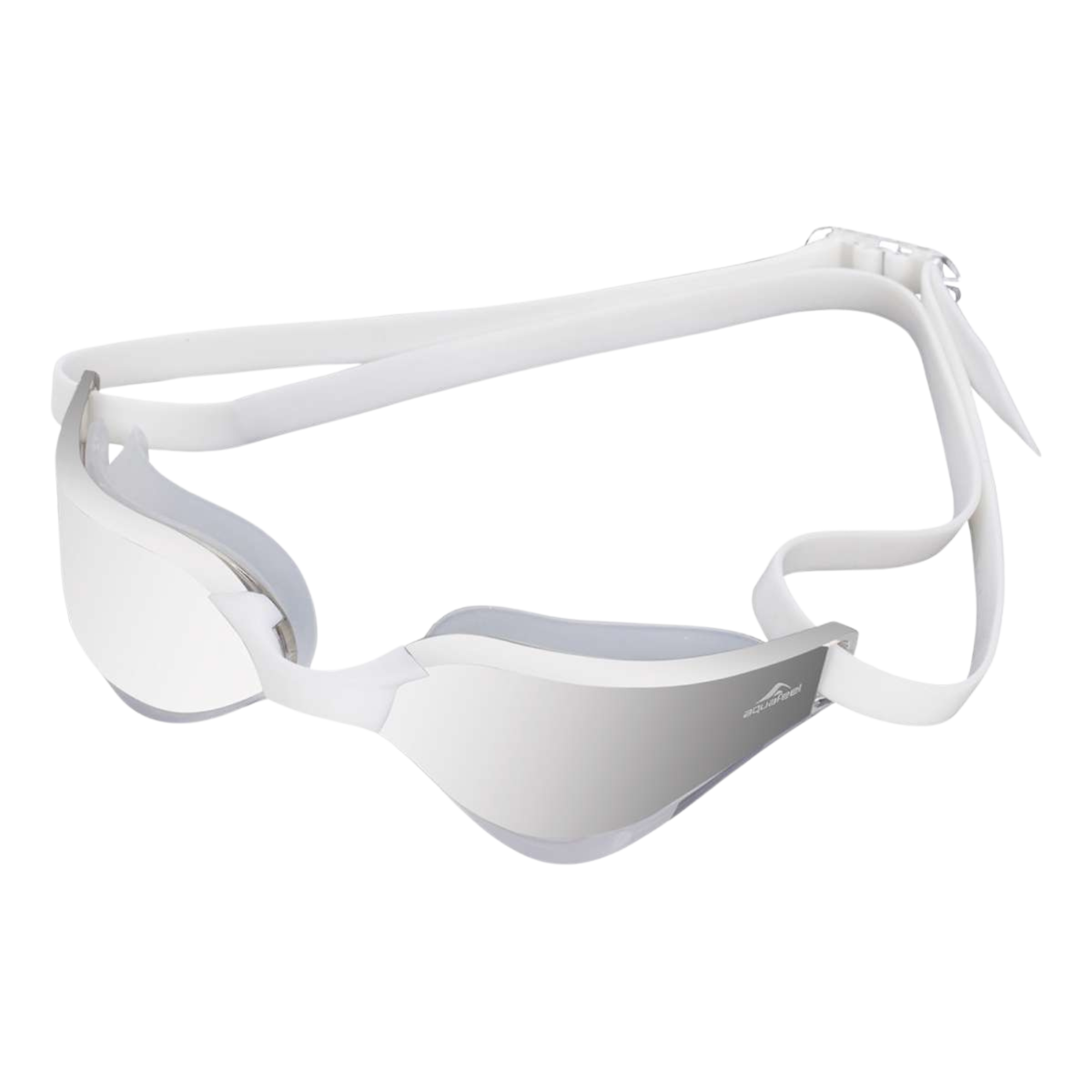"ULTRA CUT MIRROR" Schwimmbrille für professionelles Training