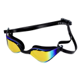 Bild in Galerie-Betrachter laden, "ULTRA CUT MIRROR" Schwimmbrille für professionelles Training
