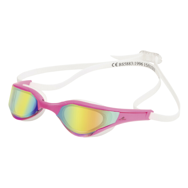 "SPEEDBLUE"  Schwimmbrille für Wettkampf und Training