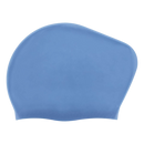 Long Hair Silicone Cap