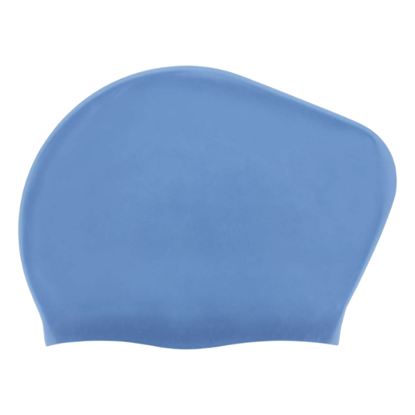 Long Hair Silicone Cap