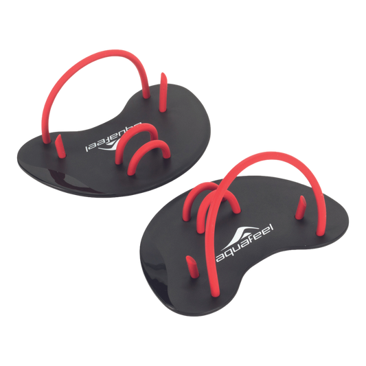 Finger Paddles
