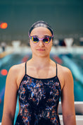 Bild in Galerie-Betrachter laden, "ULTRA CUT MIRROR" Schwimmbrille für professionelles Training
