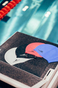 Bild in Galerie-Betrachter laden, Long Hair Silicone Cap

