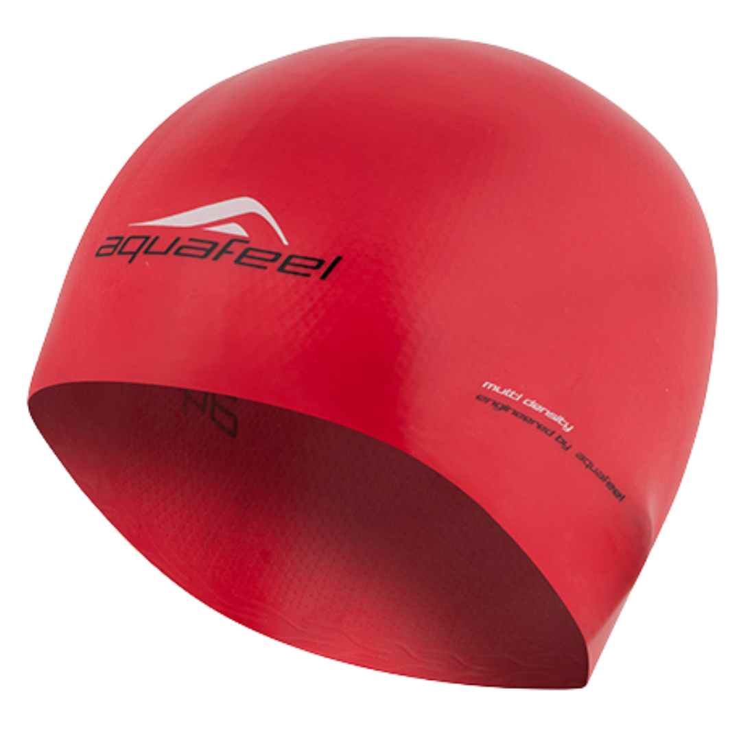 Bullit Silicone Cap