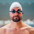 Bild in Galerie-Betrachter laden, "GLIDE MIRROR" Schwimmbrille für Wettkampf und Training
