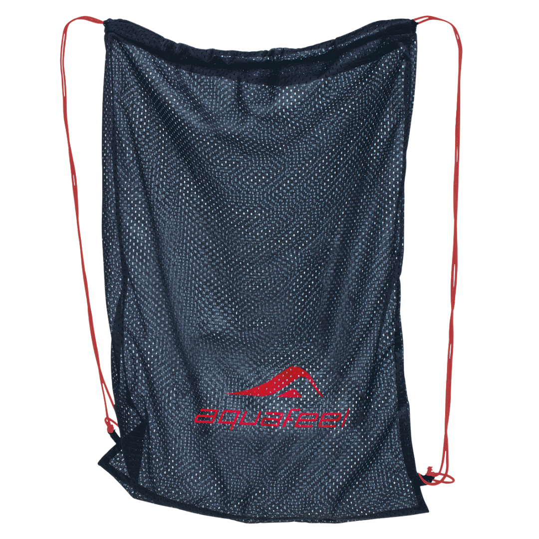 Meshbag für Deine Trainingstools