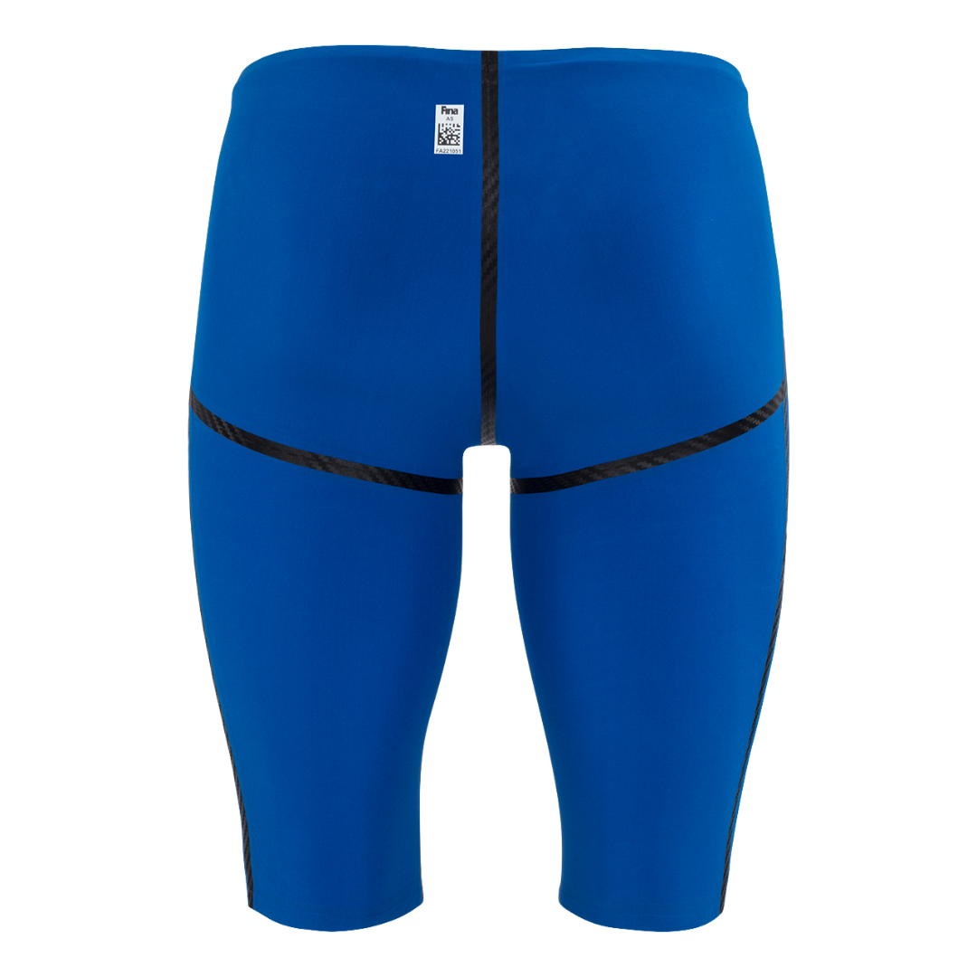 Speedblue Wettkampf JAMMER