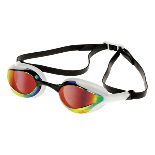 "LEADER MIRROR" Schwimmbrille für Wettkampf und Training