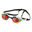 "LEADER MIRROR" Schwimmbrille für Wettkampf und Training