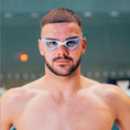 Bild in Galerie-Betrachter laden, "ULTRA CUT" Schwimmbrille für professionelles Training
