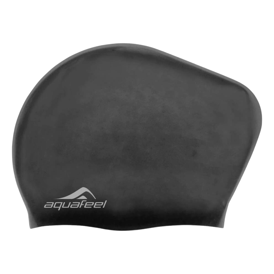 Long Hair Silicone Cap