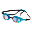 "LEADER MIRROR" Schwimmbrille für Wettkampf und Training