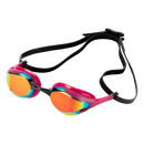 "LEADER MIRROR" Schwimmbrille für Wettkampf und Training