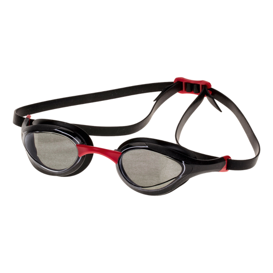 "LEADER" Schwimmbrille für Wettkampf und Training